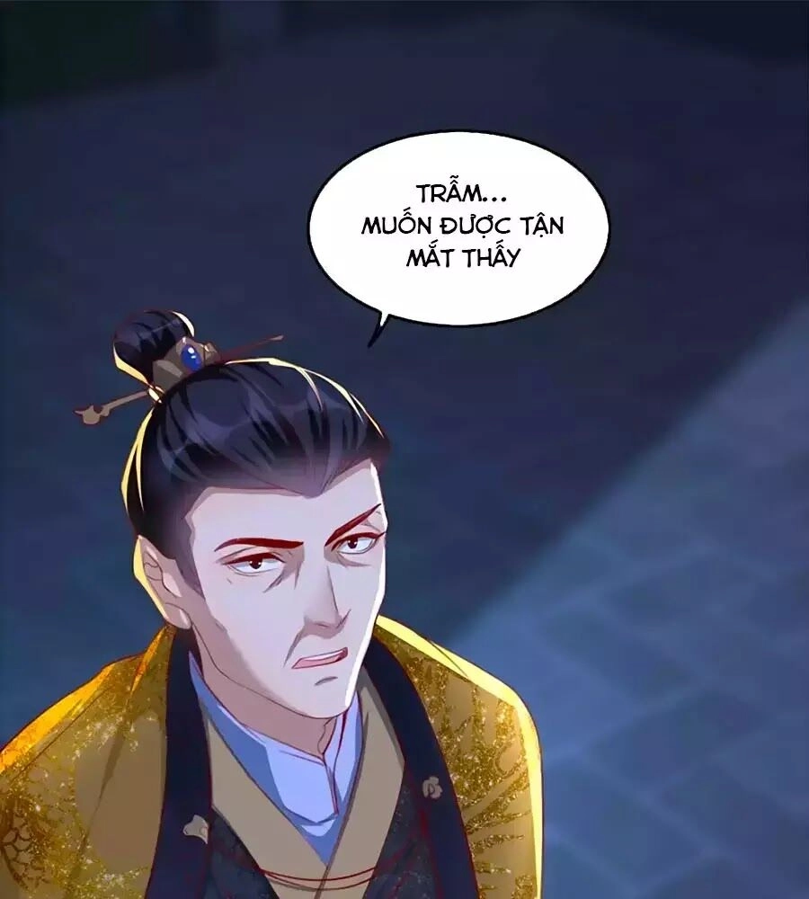 Gian Phi Như Thử Đa Kiều Chapter 60 - 1