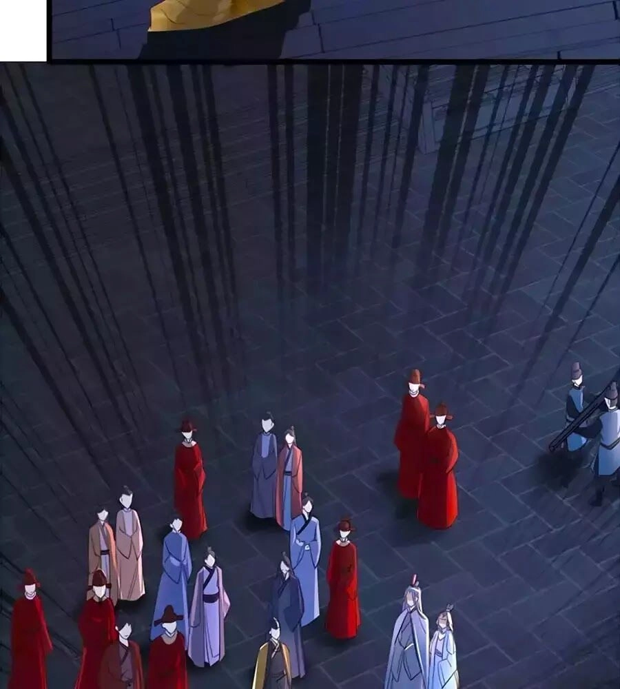 Gian Phi Như Thử Đa Kiều Chapter 60 - 3