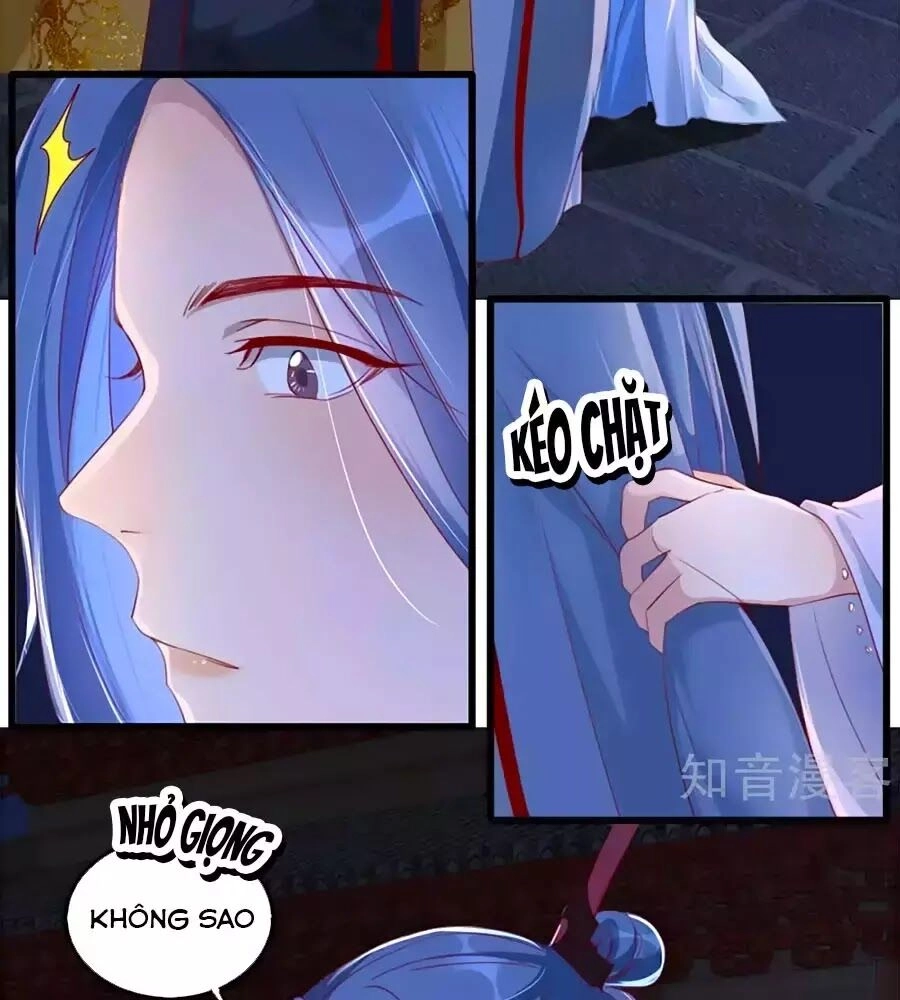 Gian Phi Như Thử Đa Kiều Chapter 60 - 8