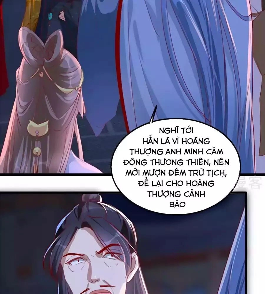 Gian Phi Như Thử Đa Kiều Chapter 60 - 11