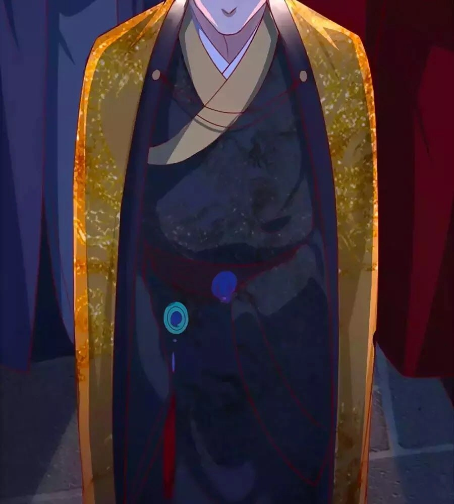 Gian Phi Như Thử Đa Kiều Chapter 60 - 14