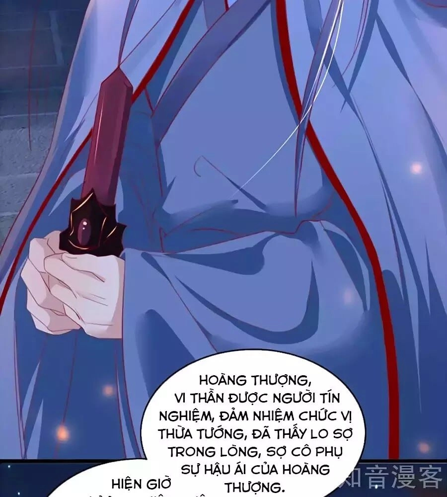 Gian Phi Như Thử Đa Kiều Chapter 60 - 20