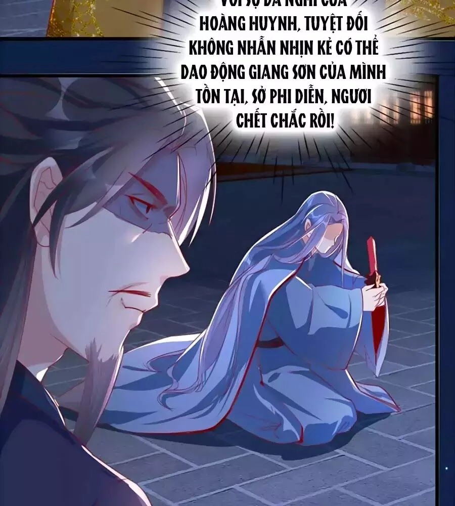 Gian Phi Như Thử Đa Kiều Chapter 60 - 24