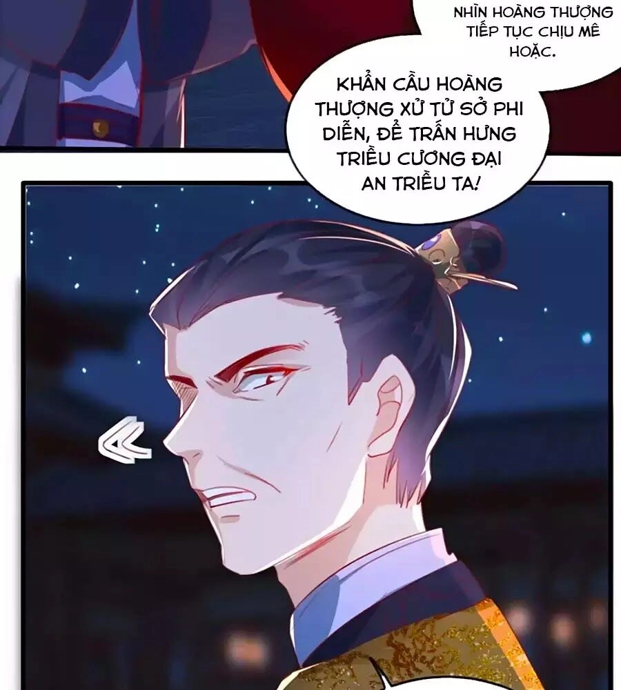 Gian Phi Như Thử Đa Kiều Chapter 60 - 26