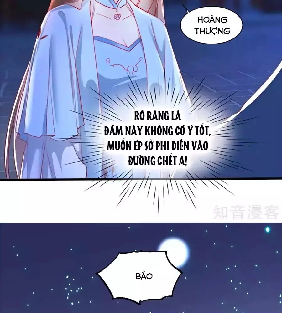 Gian Phi Như Thử Đa Kiều Chapter 60 - 31