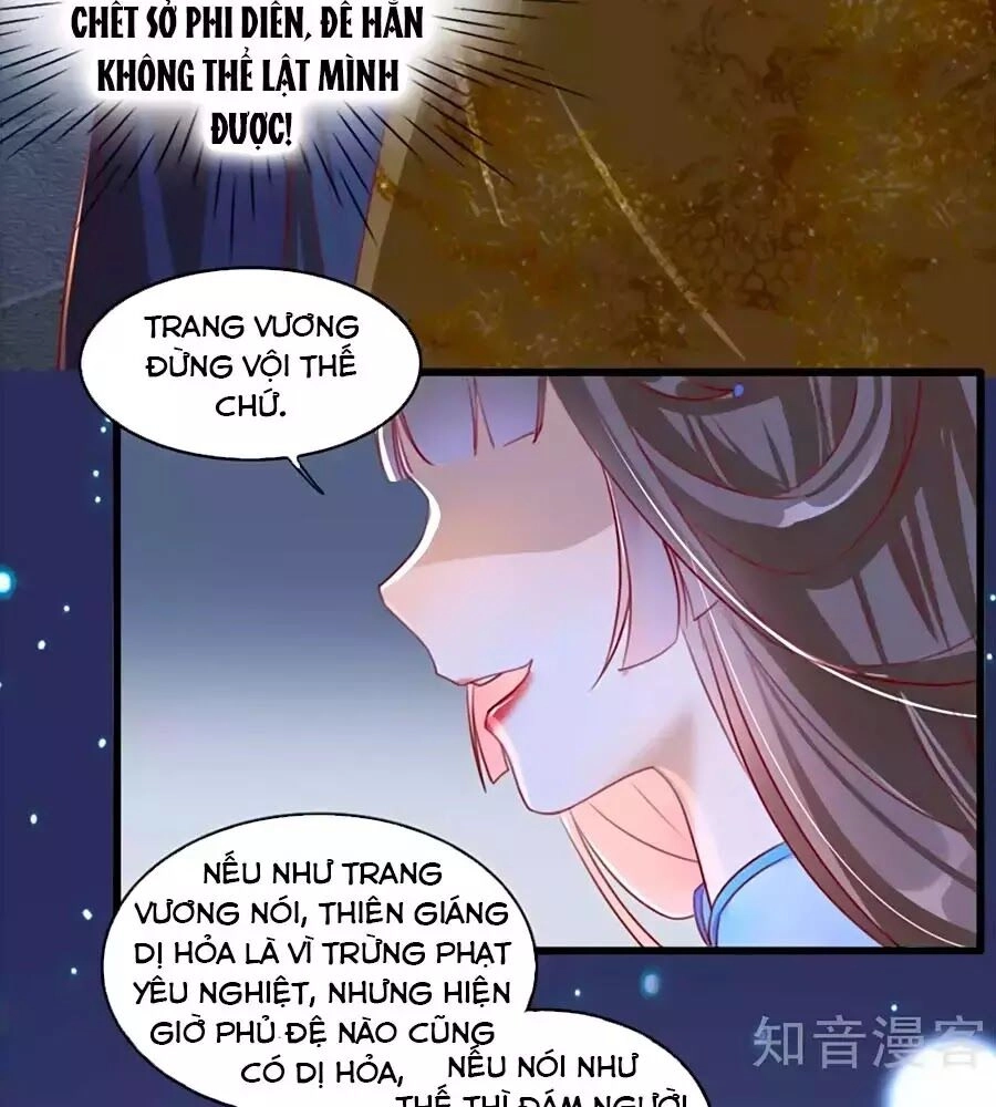 Gian Phi Như Thử Đa Kiều Chapter 60 - 40