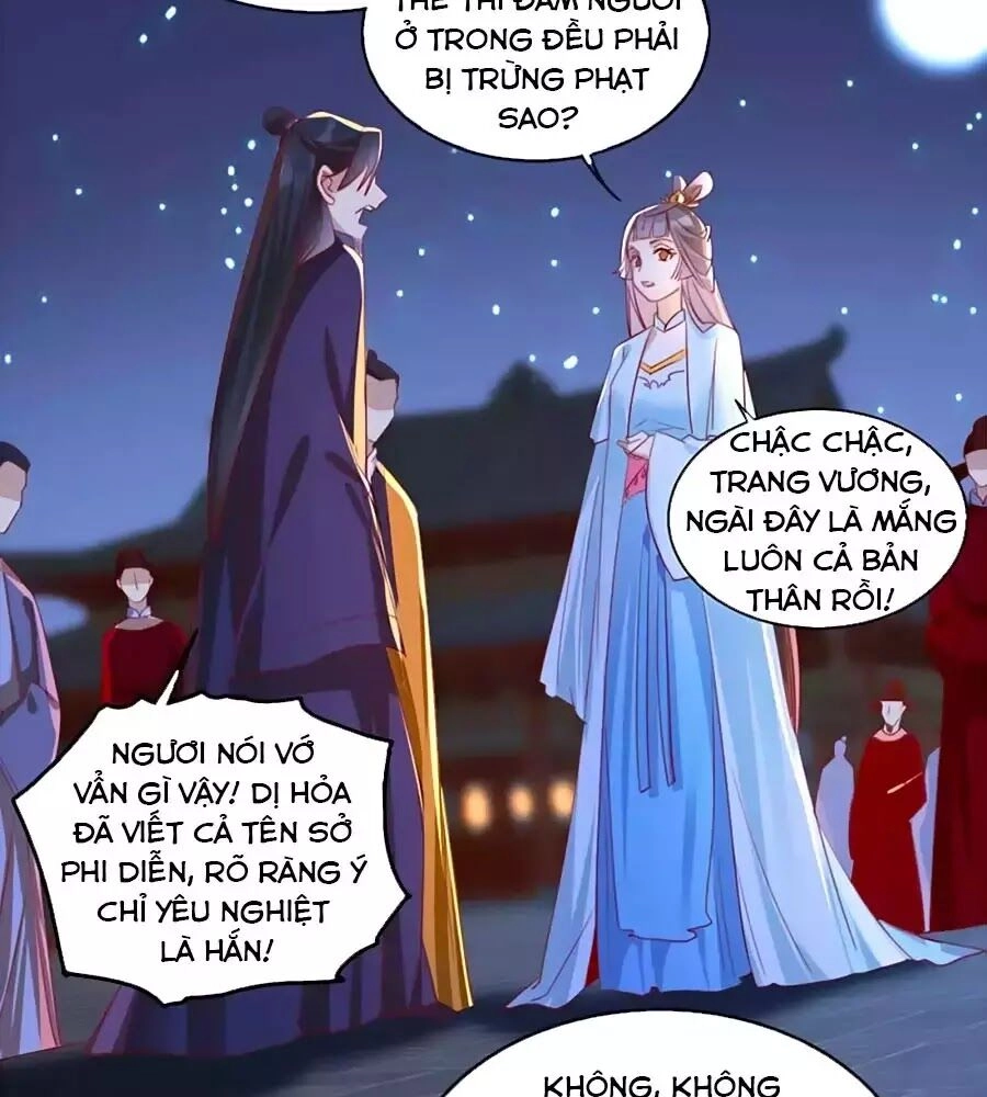 Gian Phi Như Thử Đa Kiều Chapter 60 - 41