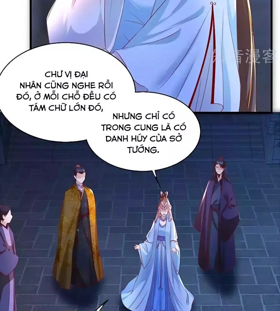 Gian Phi Như Thử Đa Kiều Chapter 60 - 44