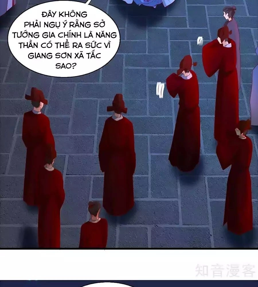 Gian Phi Như Thử Đa Kiều Chapter 60 - 45