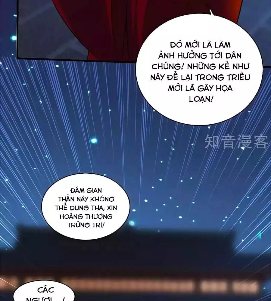 Gian Phi Như Thử Đa Kiều Chapter 60 - 47