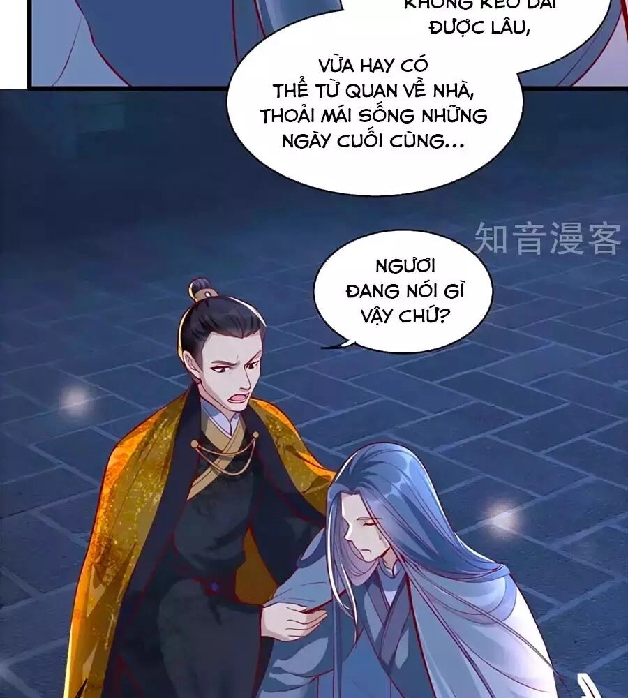 Gian Phi Như Thử Đa Kiều Chapter 60 - 53