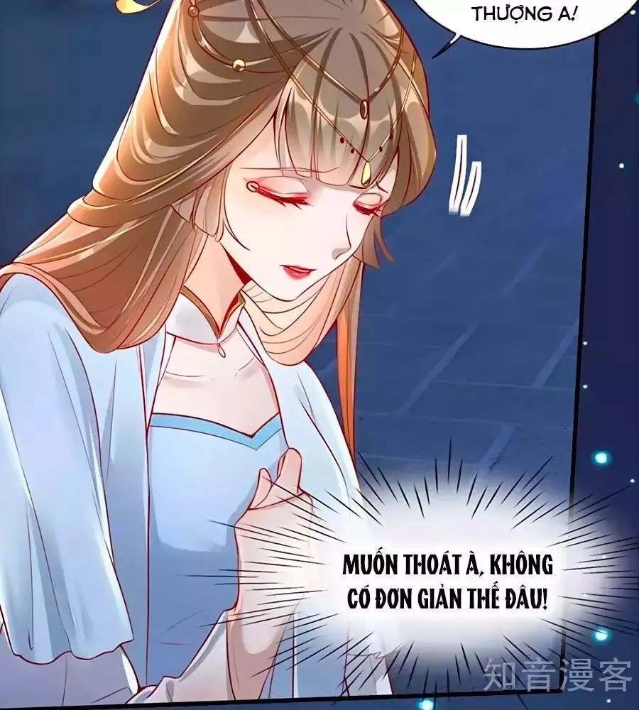 Gian Phi Như Thử Đa Kiều Chapter 60 - 56