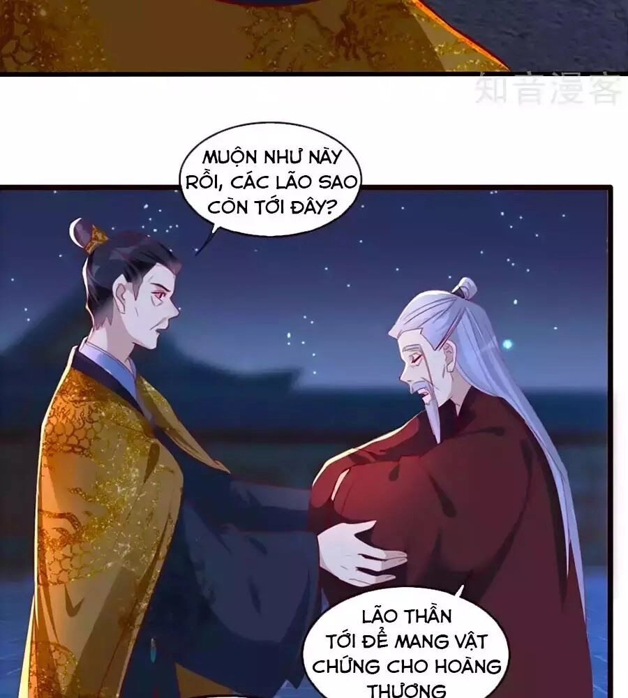 Gian Phi Như Thử Đa Kiều Chapter 60 - 61