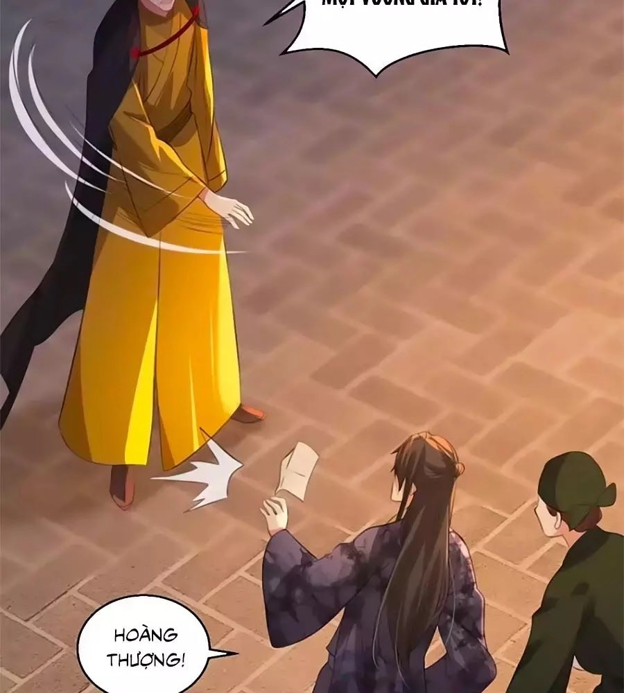 Gian Phi Như Thử Đa Kiều Chapter 61 - 4