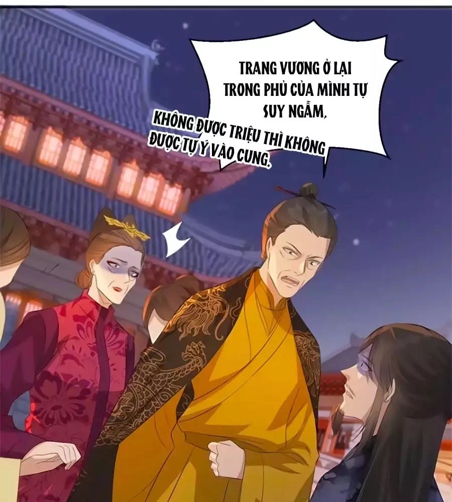 Gian Phi Như Thử Đa Kiều Chapter 61 - 20