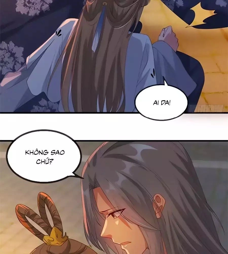 Gian Phi Như Thử Đa Kiều Chapter 61 - 36