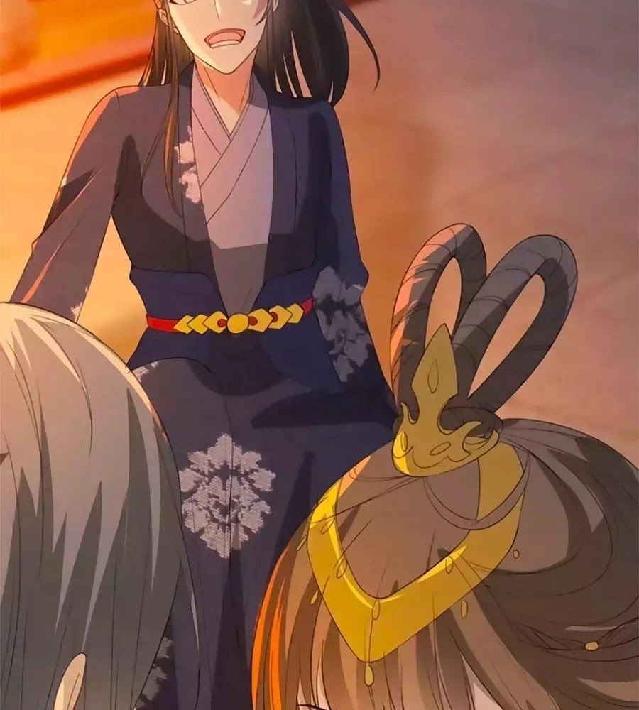 Gian Phi Như Thử Đa Kiều Chapter 61 - 38