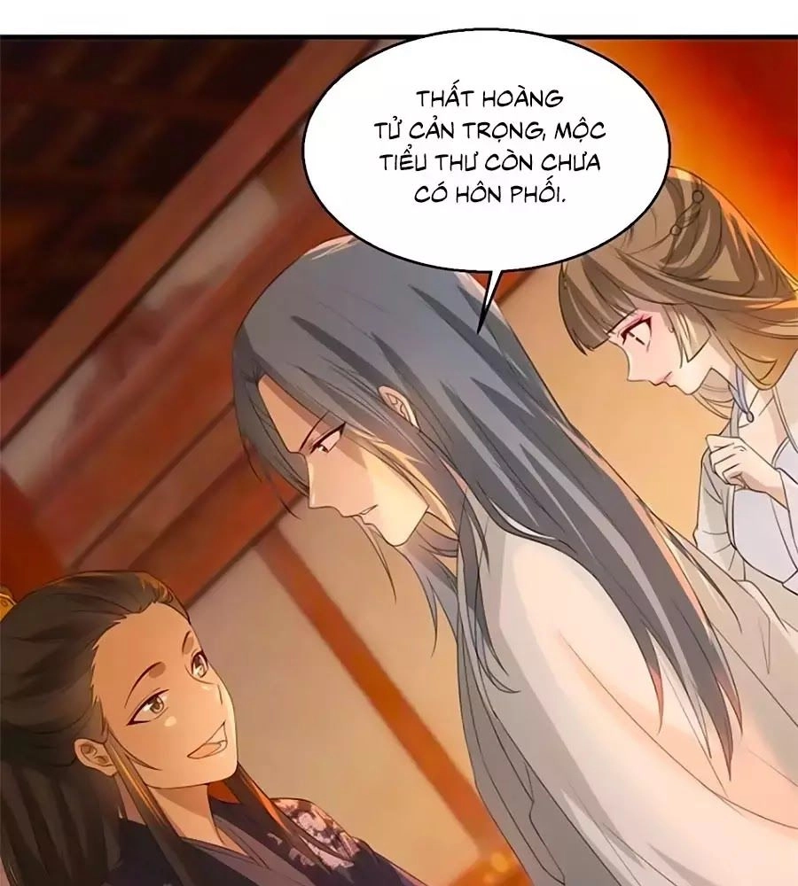 Gian Phi Như Thử Đa Kiều Chapter 61 - 42