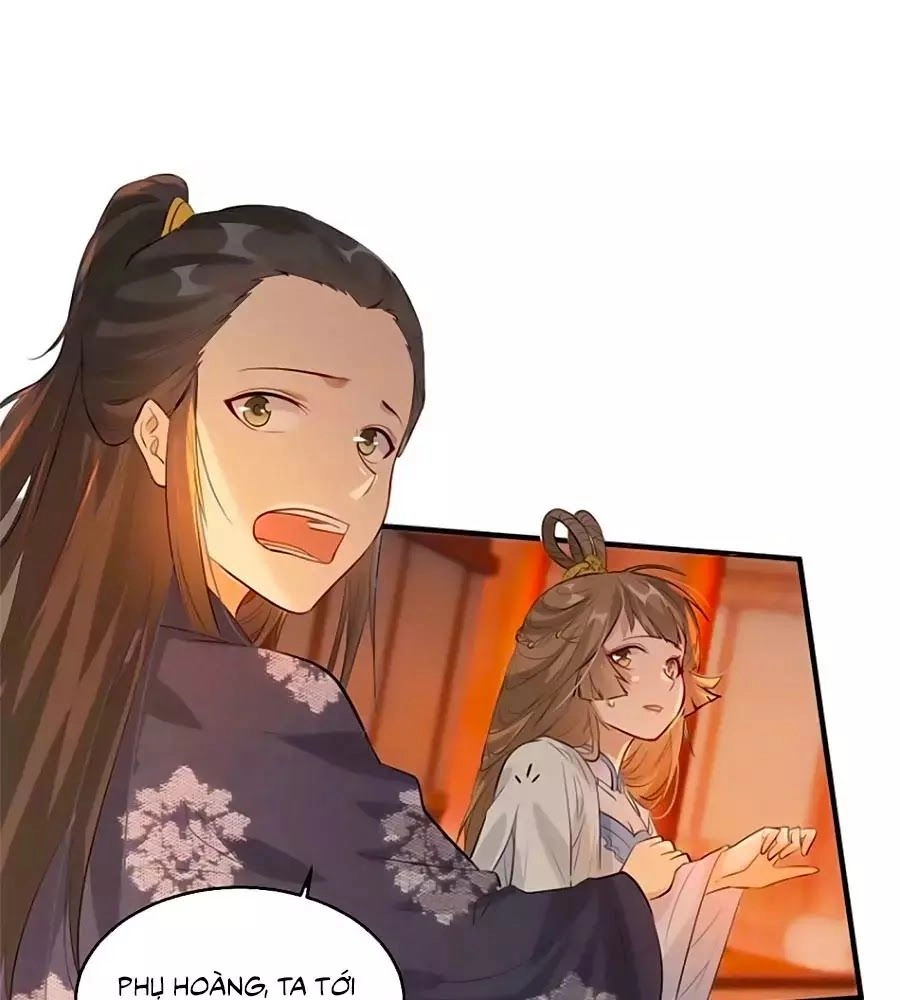 Gian Phi Như Thử Đa Kiều Chapter 61 - 46