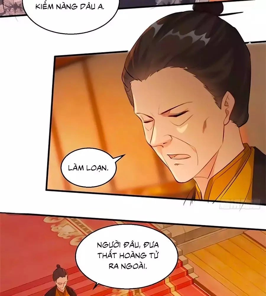 Gian Phi Như Thử Đa Kiều Chapter 61 - 47