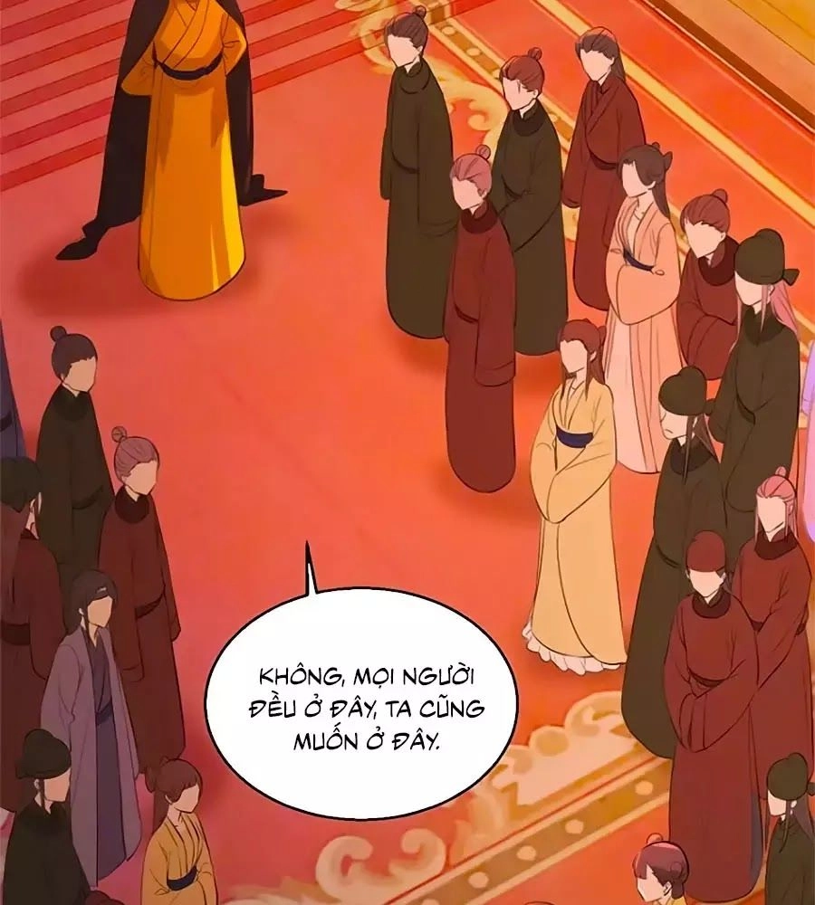 Gian Phi Như Thử Đa Kiều Chapter 61 - 48