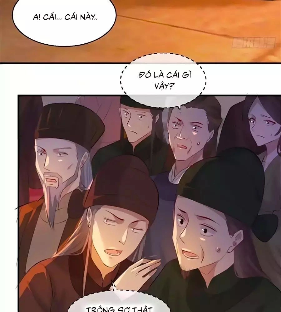 Gian Phi Như Thử Đa Kiều Chapter 61 - 54