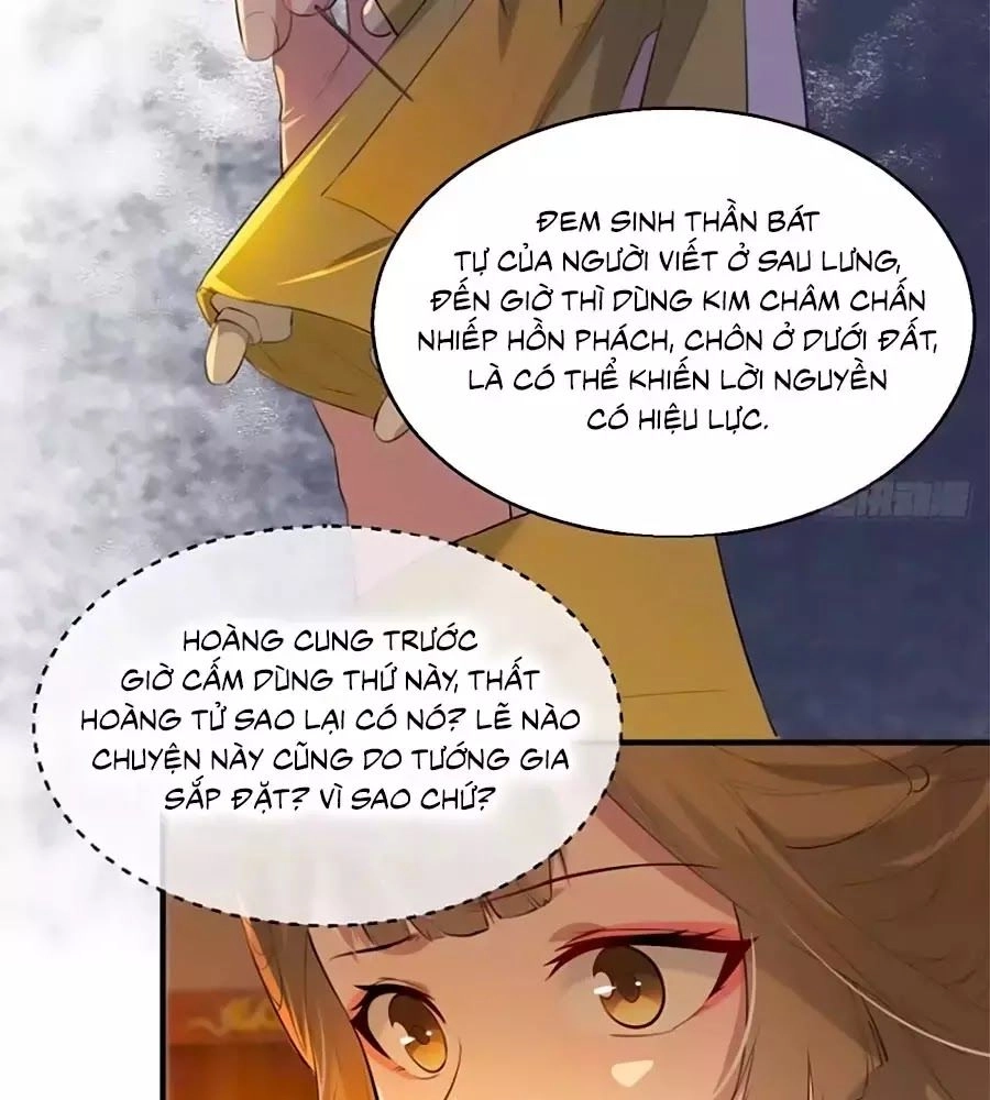 Gian Phi Như Thử Đa Kiều Chapter 61 - 59