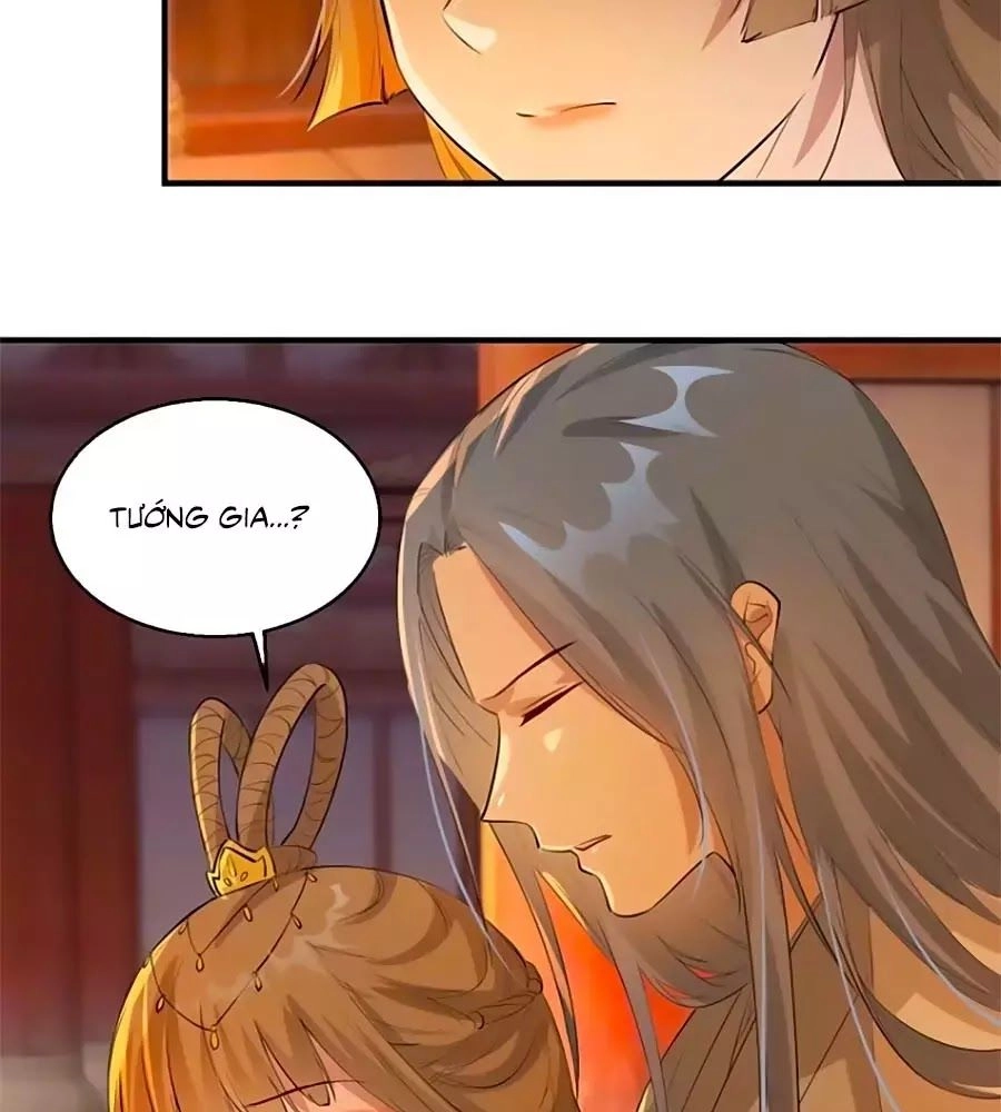 Gian Phi Như Thử Đa Kiều Chapter 61 - 60