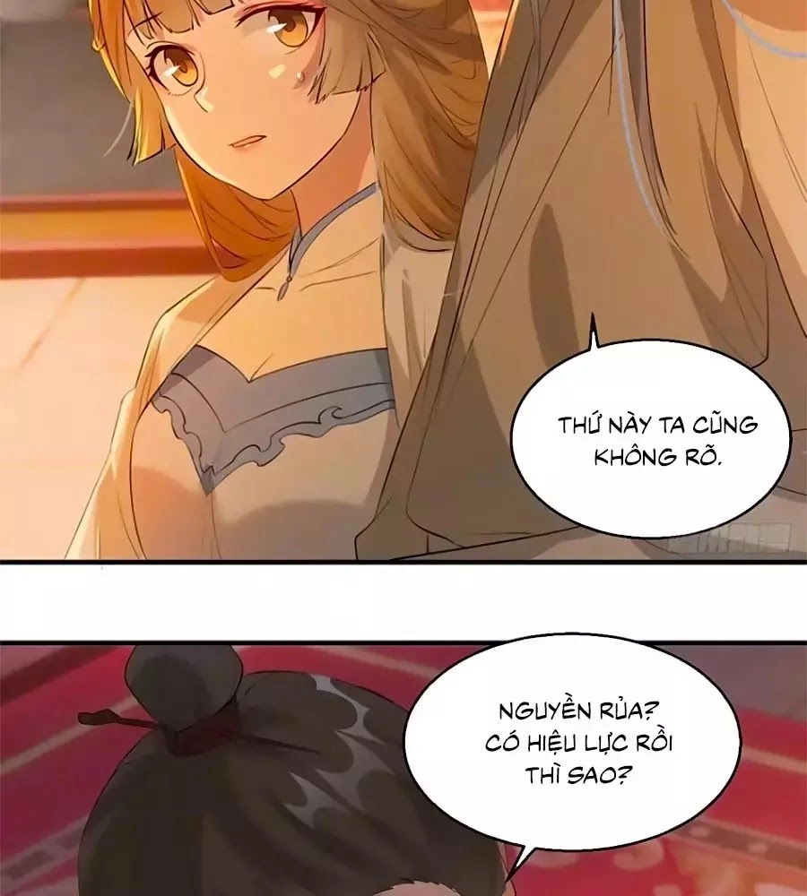 Gian Phi Như Thử Đa Kiều Chapter 61 - 61