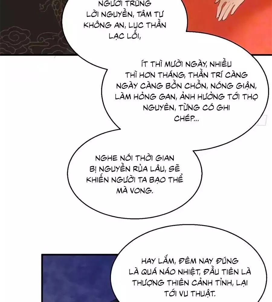 Gian Phi Như Thử Đa Kiều Chapter 61 - 63