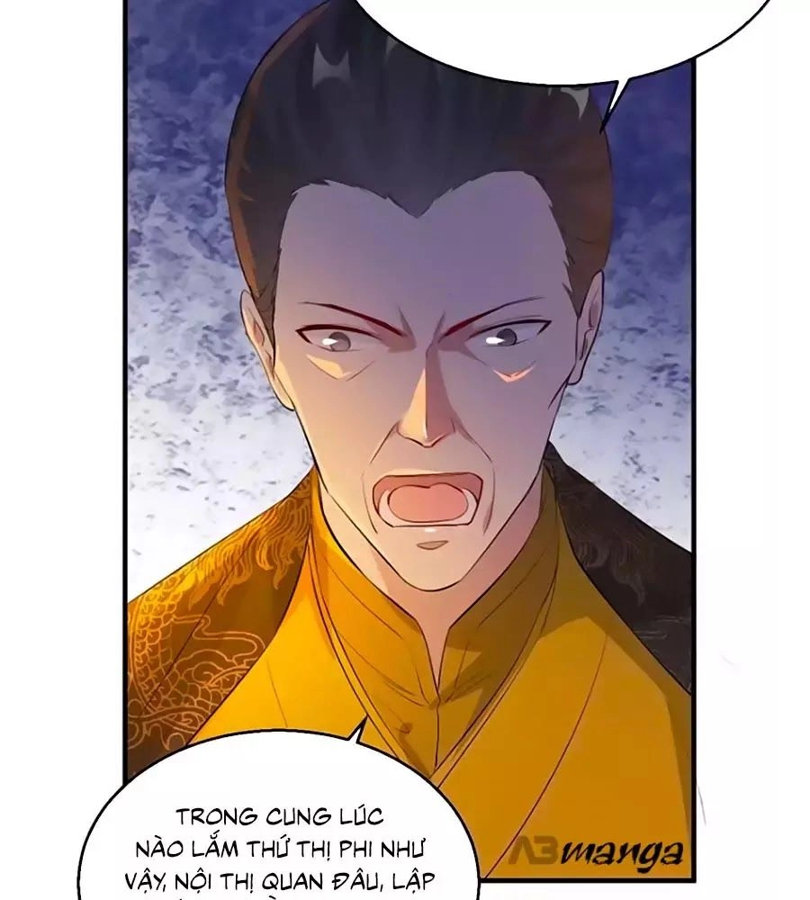 Gian Phi Như Thử Đa Kiều Chapter 61 - 64