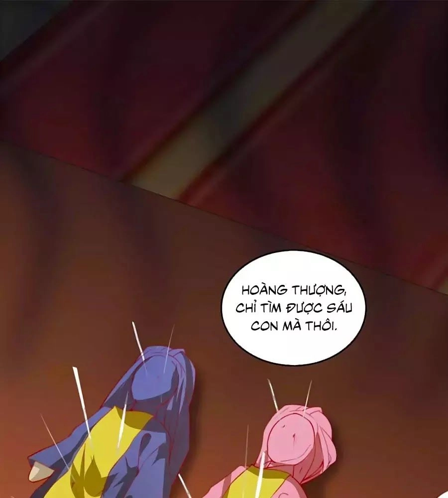 Gian Phi Như Thử Đa Kiều Chapter 62 - 1