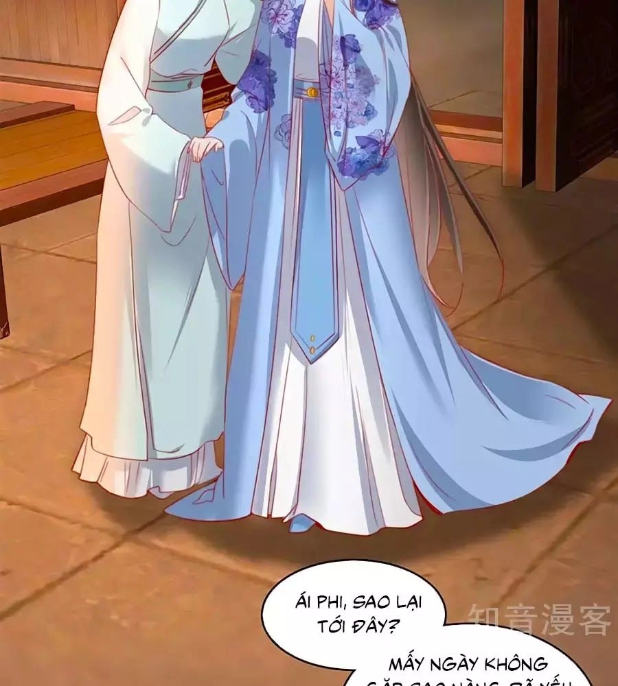 Gian Phi Như Thử Đa Kiều Chapter 62 - 10