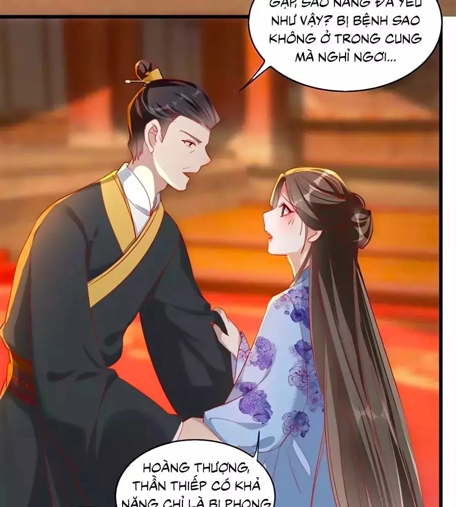 Gian Phi Như Thử Đa Kiều Chapter 62 - 11