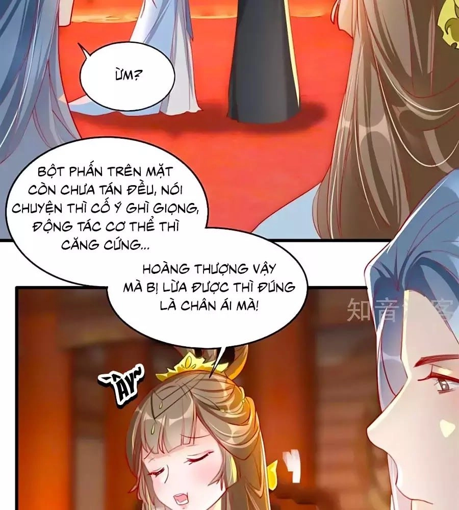 Gian Phi Như Thử Đa Kiều Chapter 62 - 13