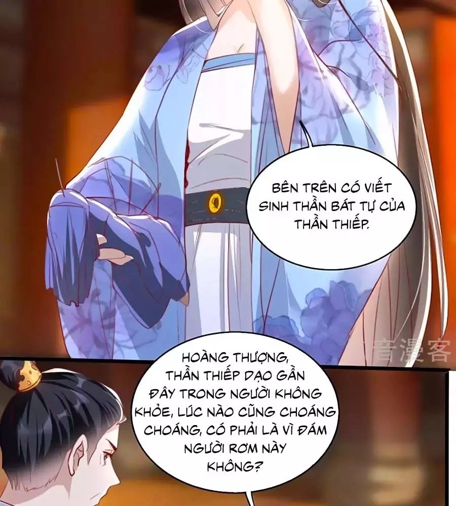 Gian Phi Như Thử Đa Kiều Chapter 62 - 21