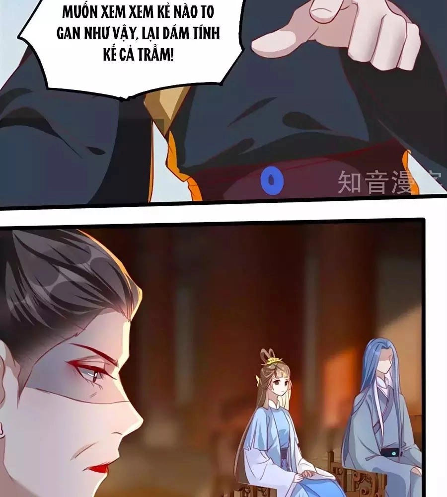 Gian Phi Như Thử Đa Kiều Chapter 62 - 25