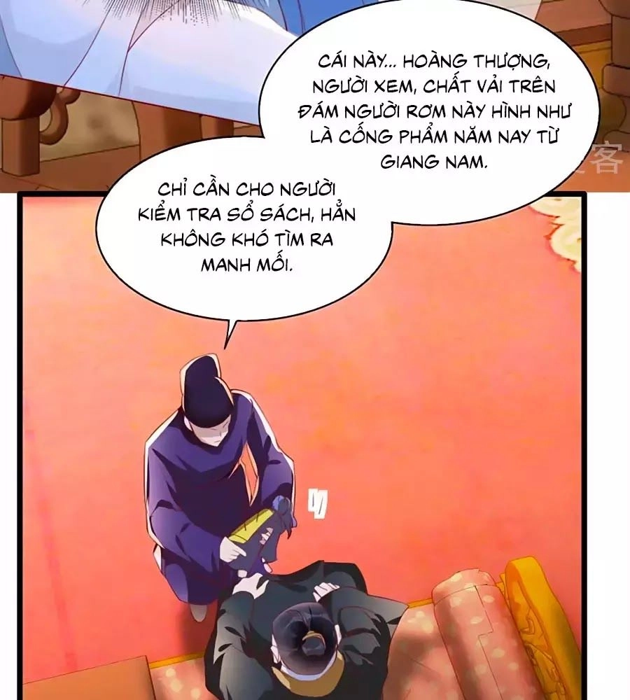 Gian Phi Như Thử Đa Kiều Chapter 62 - 28