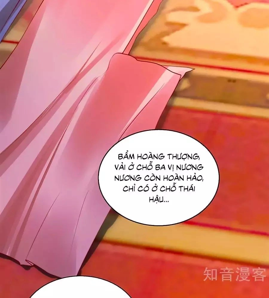 Gian Phi Như Thử Đa Kiều Chapter 62 - 39