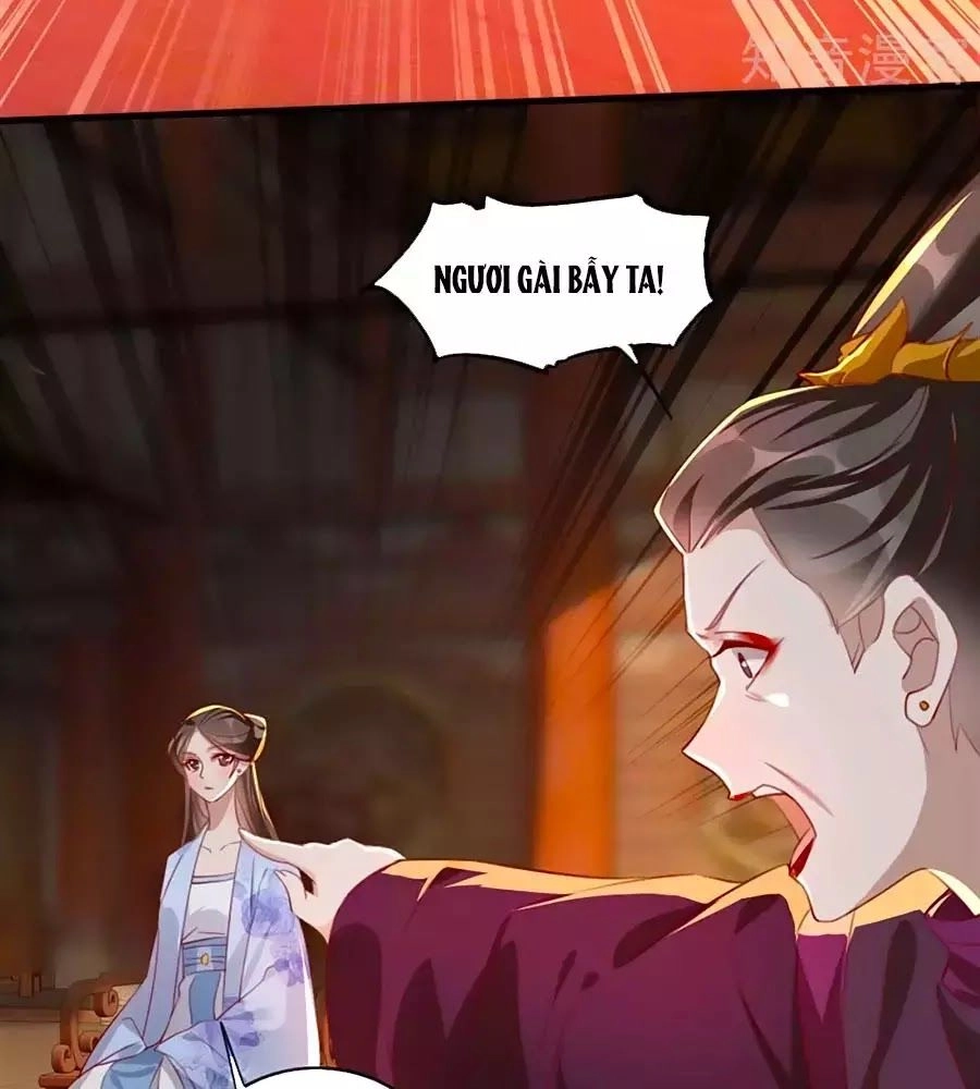 Gian Phi Như Thử Đa Kiều Chapter 62 - 41