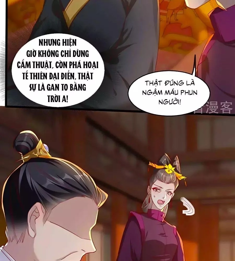 Gian Phi Như Thử Đa Kiều Chapter 62 - 45