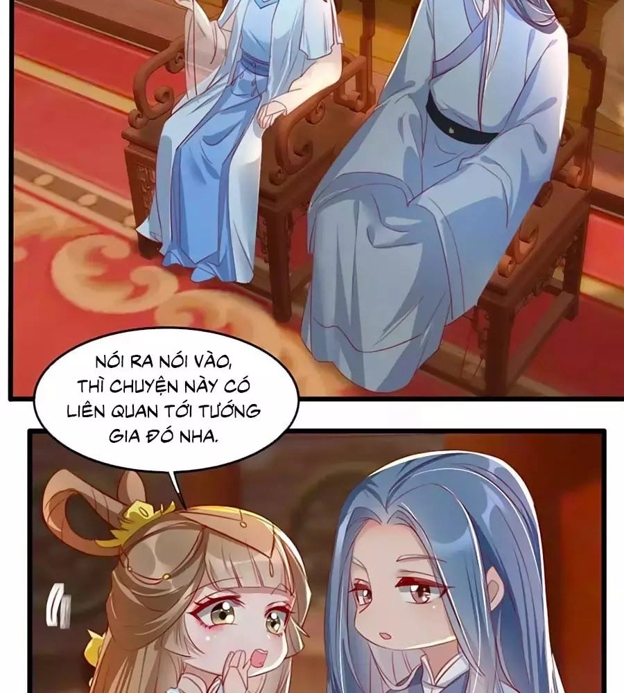 Gian Phi Như Thử Đa Kiều Chapter 62 - 47