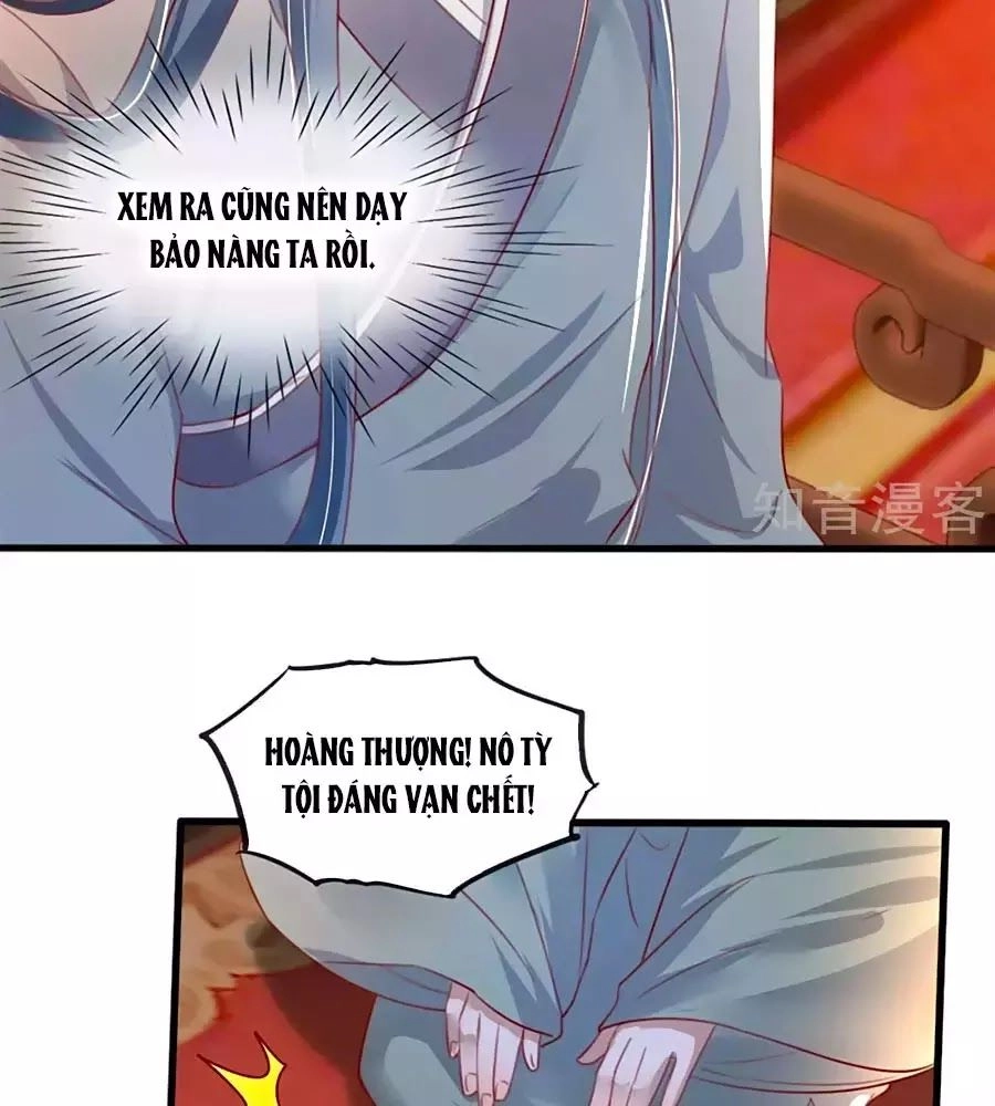 Gian Phi Như Thử Đa Kiều Chapter 62 - 51