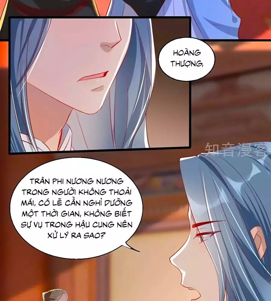 Gian Phi Như Thử Đa Kiều Chapter 62 - 65