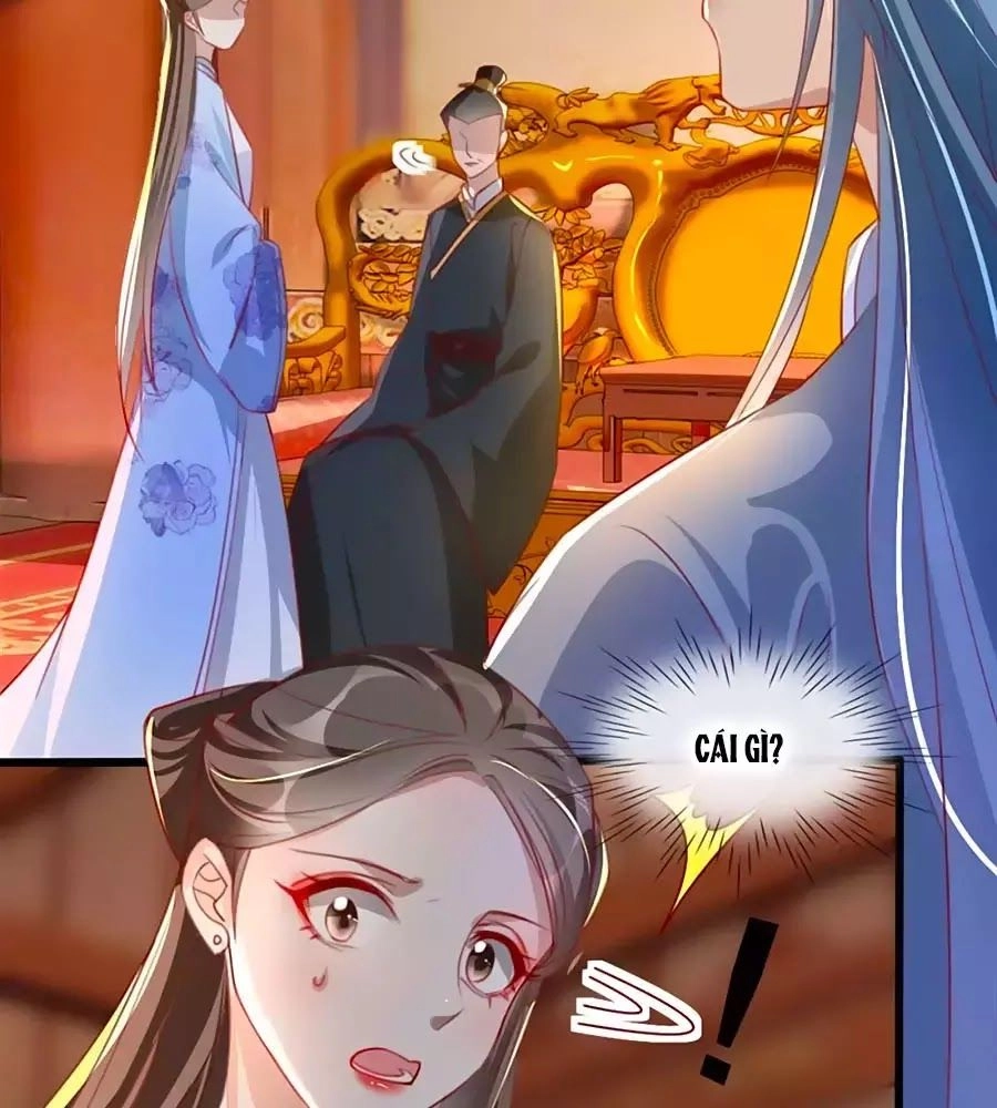 Gian Phi Như Thử Đa Kiều Chapter 62 - 66