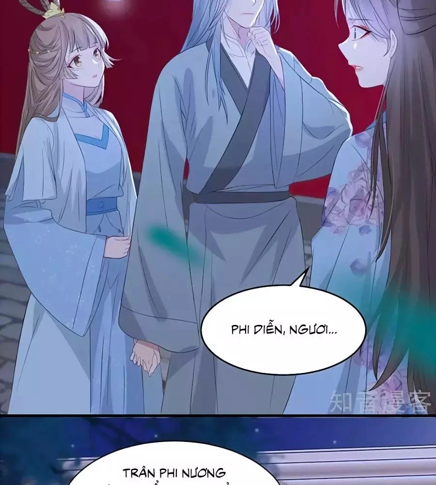 Gian Phi Như Thử Đa Kiều Chapter 63 - 5