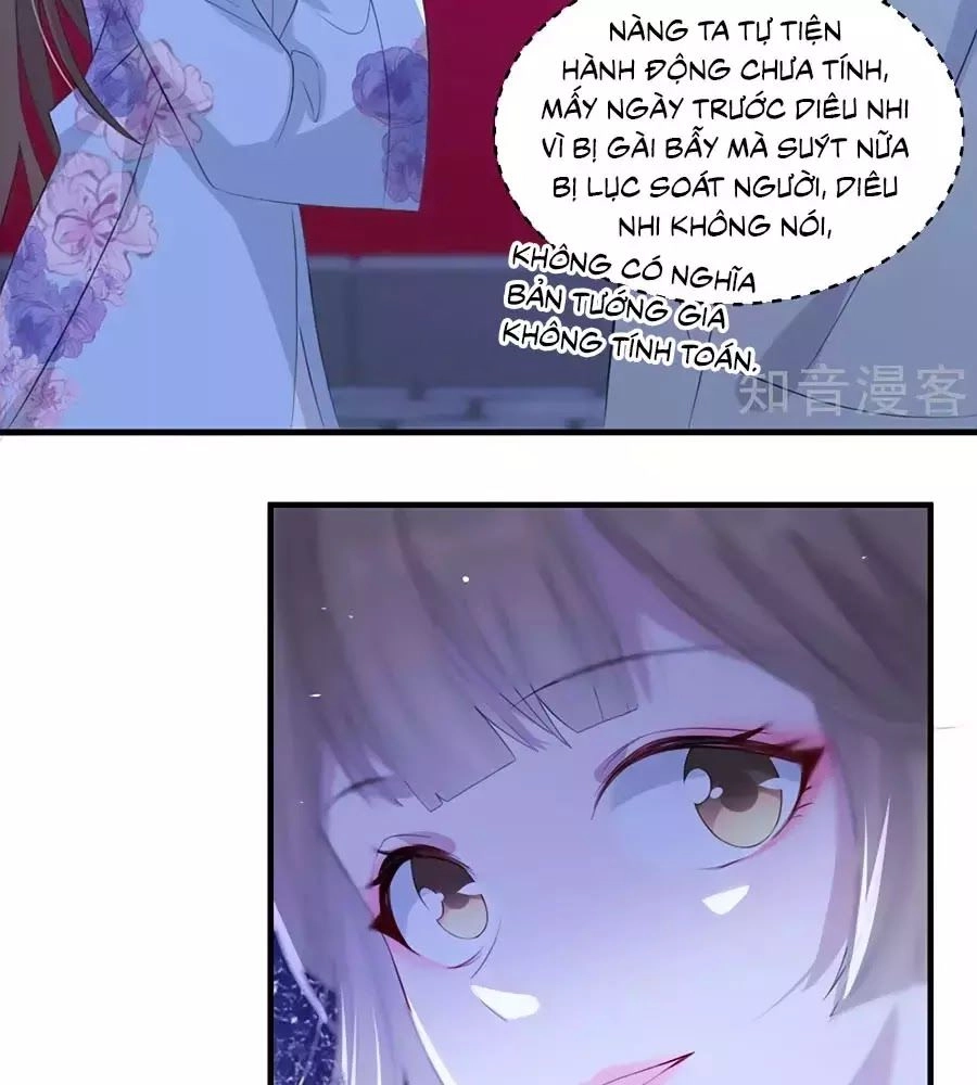 Gian Phi Như Thử Đa Kiều Chapter 63 - 9