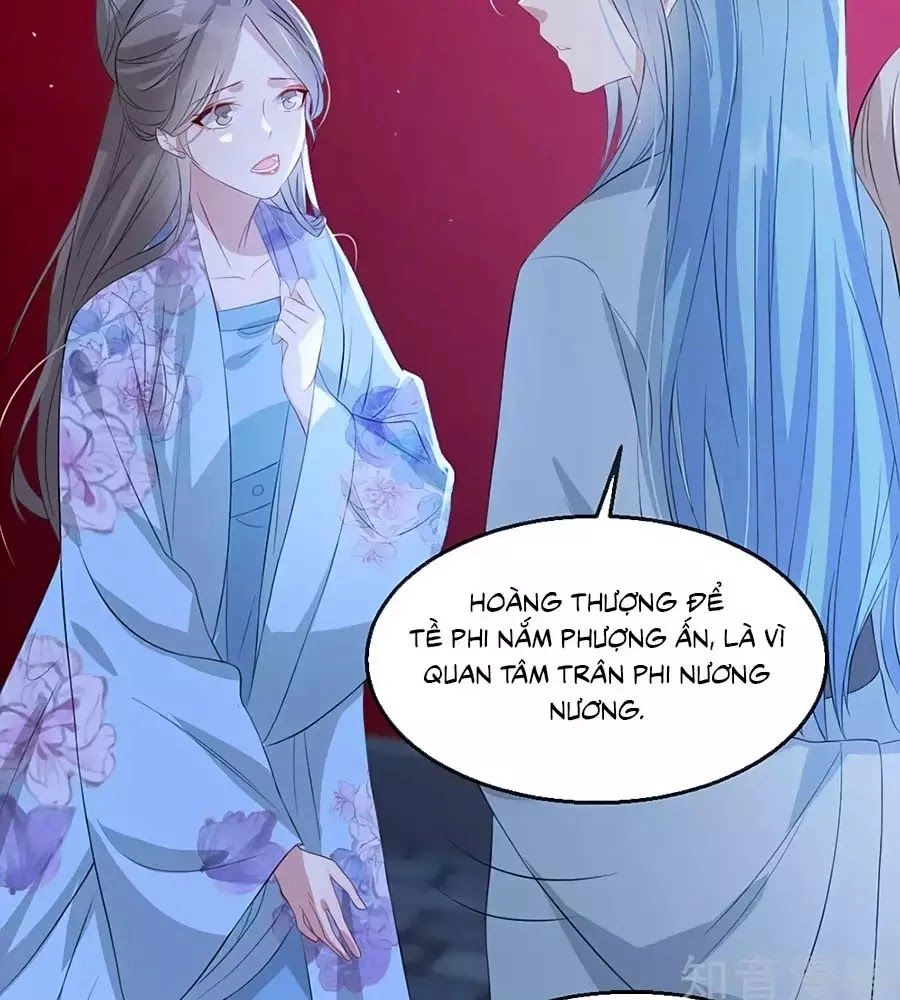 Gian Phi Như Thử Đa Kiều Chapter 63 - 11