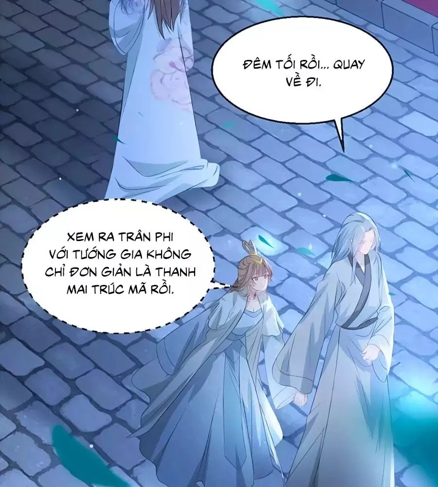 Gian Phi Như Thử Đa Kiều Chapter 63 - 14