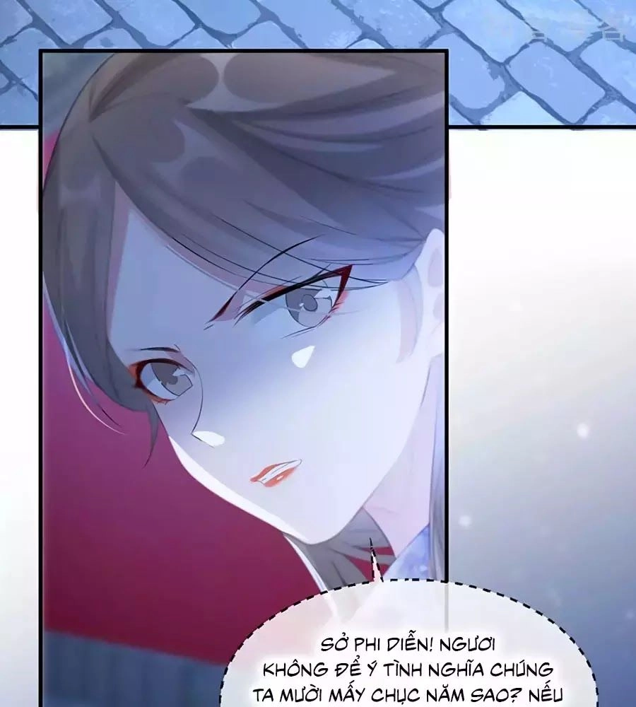 Gian Phi Như Thử Đa Kiều Chapter 63 - 16